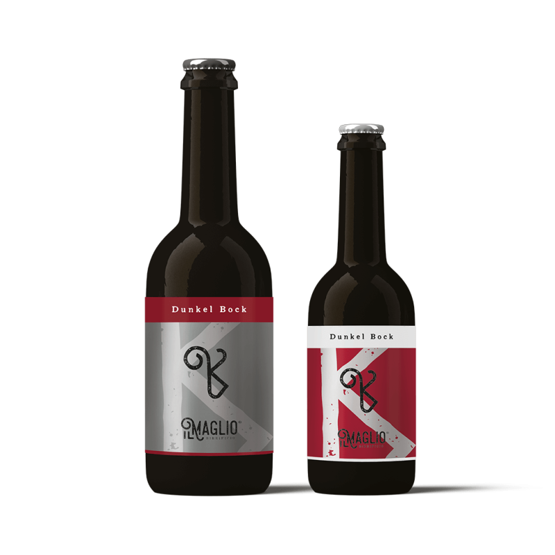 Dunkel Bock