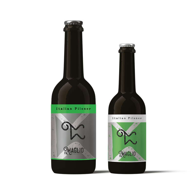 Italian Pilsner
