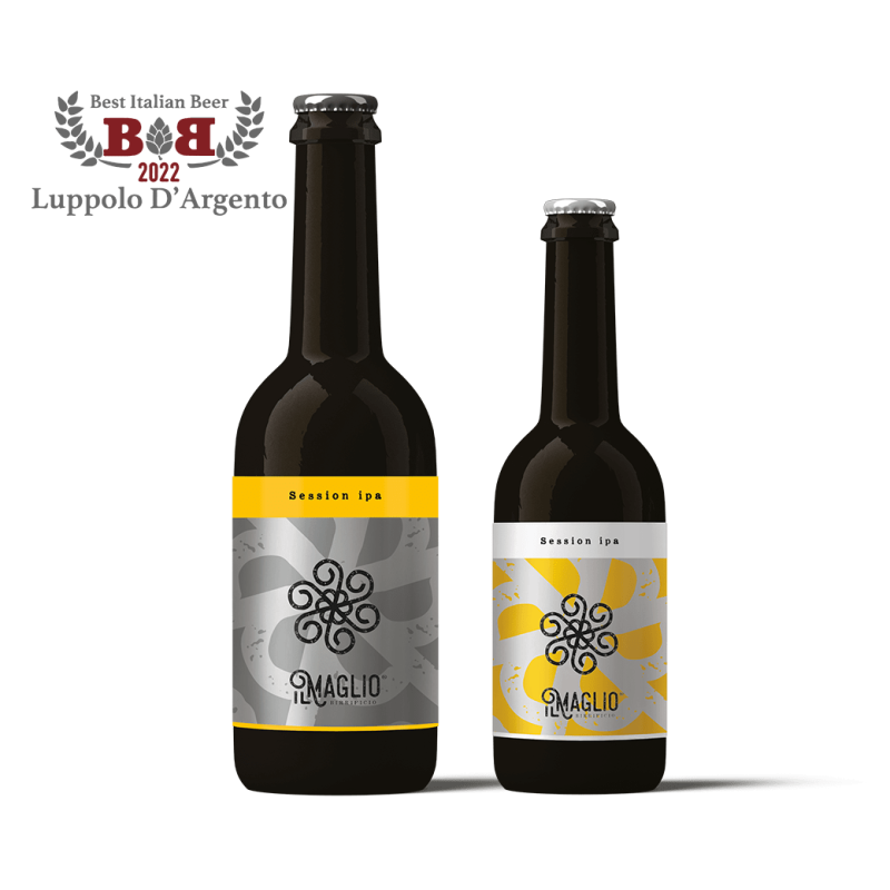 Session IPA