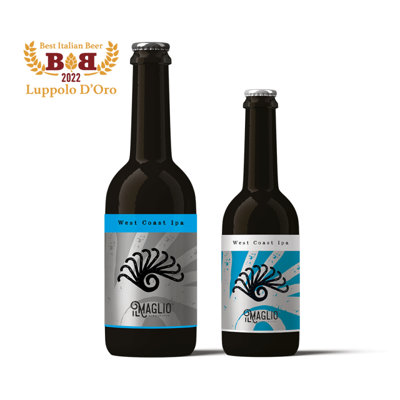 West Coast Ipa